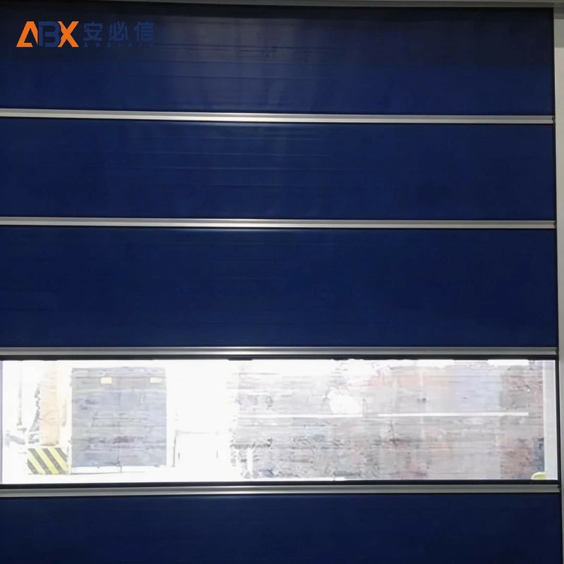丽江快速门